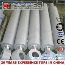 Supports hydrauliques de 50 et 100 tonnes Hydraulic Cylinder